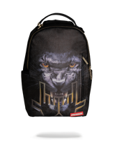 JESSE LINGARD JUNGLE BLACK PANTHER BACKPACK