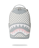 AIR TO THE THRONE JETSET BACKPACK (DLXV)