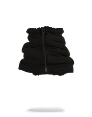 SHARK MOUTH NECK WARMER