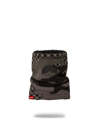 3AM NEVER SLEEP NECK WARMER