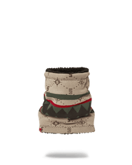 FIFTH AVENUE NECK WARMER