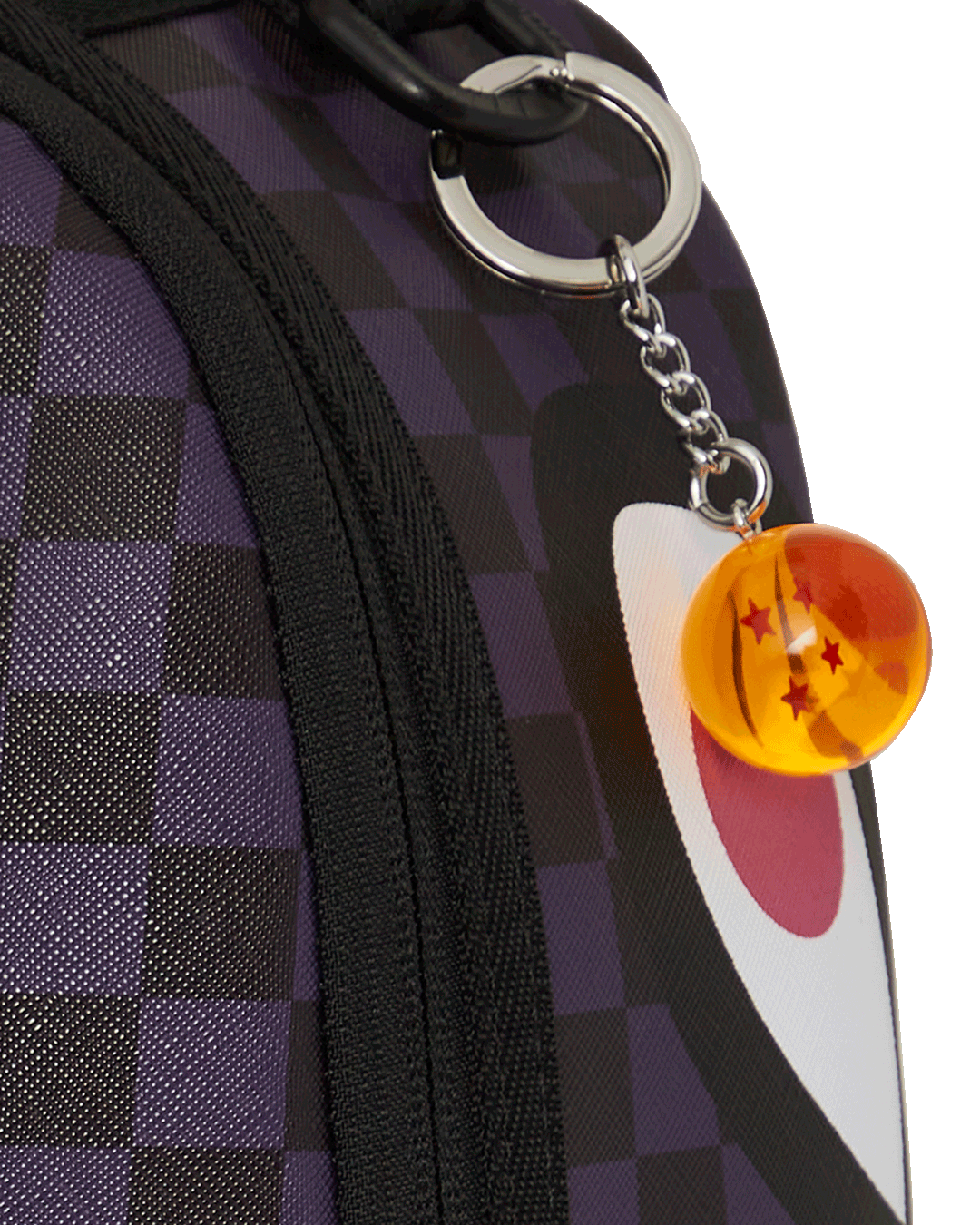 DRAGON BALL ROSE GOKU BLACK'S WRATH BACKPACK